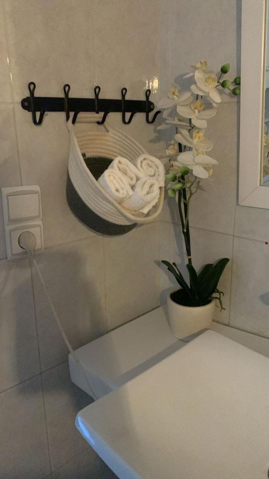 דירות Dar Meftah Tanger מראה חיצוני תמונה