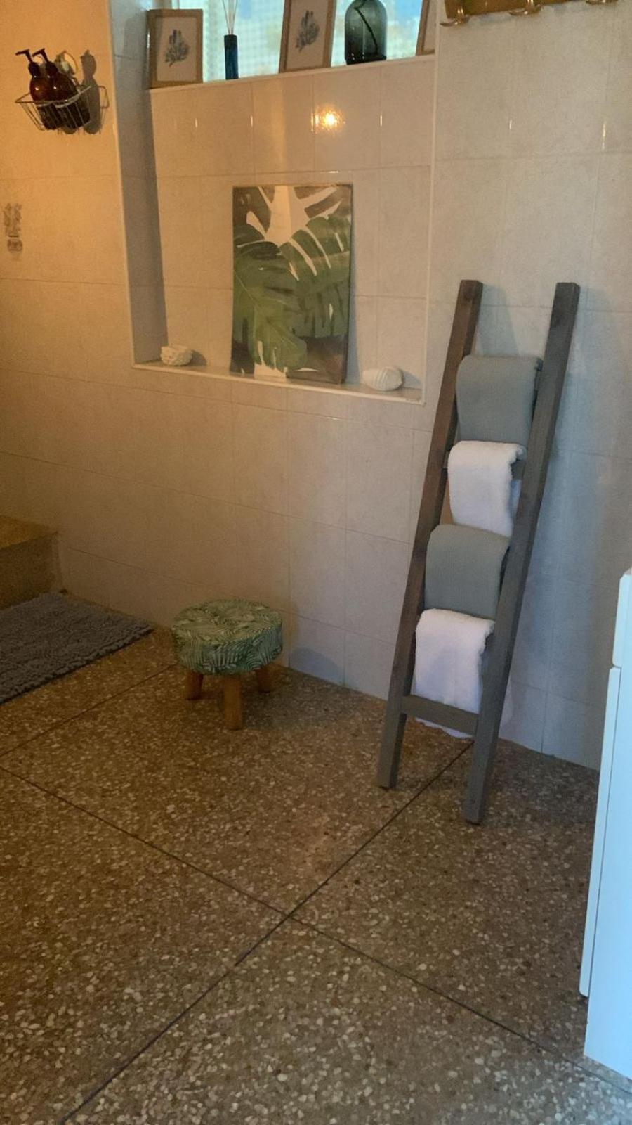 דירות Dar Meftah Tanger מראה חיצוני תמונה